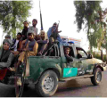 Three Kenyans Rescued from Afghanistan After Taliban’s Takeover, Nine More Await Evacuation  