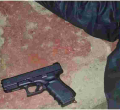 Eastlands 'Most-Wanted' Gangster Fidel Gunned Down in Shootout with Police  