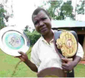 Sonko Airlifts Troubled Former Boxer Conjestina Achieng to Nairobi for Treatment 