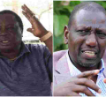 Ruto Won't Make it, Francis Atwoli Says on 2022 Presidential Contest 