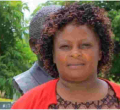 Peris Muthoni - Daughter of Freedom Hero Dedan Kimathi Has Passed Away 