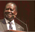 Raila Roots for Compulsory Health Insurance Scheme in the Wake of COVID-19 Pandemic 