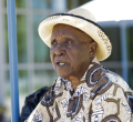 Promotion to Glory of Prof Joseph Karanja Kimani of Baltimore, Maryland