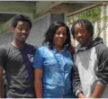 Mother's Pain: UK-Based Kenyan Woman's Two Sons Beaten to Death in Kitengela 
