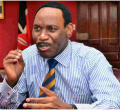 KFCB CEO Ezekiel Mutua Sent Packing After 6-Year Reign 