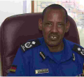 Five Police Officers Arrested for Stealing Sh1,030 from Curfew Breaker's MPesa Wallet 