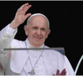 Italian Police Seize Envelope Containing Bullets Sent to Pope Francis  