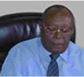 President Uhuru Mourns Former Nyeri Town MP PG Muriithi 