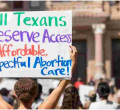 Kenyan-Born Doctor Performs 67 Abortions at a Texas Clinic in One Night 
