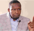 Family in Distress as Kin is Abducted in Nairobi CBD in Broad Daylight  