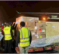 Kenya Receives First Batch of Johnson & Johnson COVID-19 Vaccine