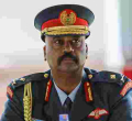 High Court Bars General Mohamed Badi from Attending Uhuru's Cabinet Meetings