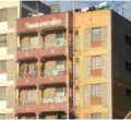 Nairobi Man Breaks His Limbs After Jumping from Third Floor Apartment to Avoid Arrest 
