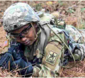 Meet Anthony Ng'ang'a, a Kenyan-Born Man Who Works as a Pastor and US Soldier 