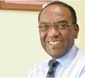 Karen Hospital Founder Dr. James Mageria Dies of Cancer