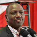 Ruto: Hustler Nation is the Largest Movement in Kenya 