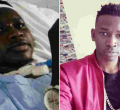 DJ Evolve Collapses After Receiving News of His Mom's Death