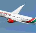Kenya Airways Cuts New York Nonstop Flights Due to Low Demand
