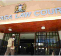 Kenyan-German Woman Risks Losing Prime Coast Land over Service Charge Arrears