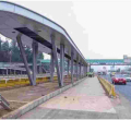Kenya Borrows Sh6.3 Billion from South Korea for Nairobi BRT Network 