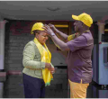 Anne Waiguru Officially Decamps to Ruto's UDA Party 