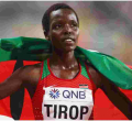 Nandi Elders Expel 'Evil Spirits' from Slain Olympic Star Agnes Tirop's Home 