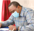 Former Attorney-General Githu Muigai, Kirubi’s Son-In-Law Among Uhuru’s New Appointees to State Agencies