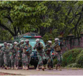 Kenya and US Embassy Conduct Joint Terror Attack Drill to Test Preparedness