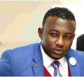 Lamu Senator Anwar Loitiptip Turns Himself in After Shooting a Woman 