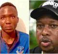 Sonko Offers Sh200,000 Cash Reward for Information on Confessed Child Serial Killer Wanjala 