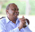 #UhuruAt60: Kenyans Send Birthday Messages to President Uhuru as He Turns 60 