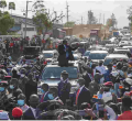 Don’t Elect Thieves Who Will Ruin My Legacy and Kibaki's, Uhuru Warns Kenyans