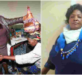 Millionaire Witchdoctor Annah Mutheu Reports Impostors to Police 