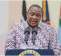 Pandora Papers: Leaked Records Expose President Uhuru Family's Secret Offshore Accounts 