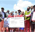 Ruto Rejects Senator Irungu Kangata's Sh40,000 Donation, Says it is 'Not Enough'