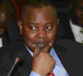 Court Declines to Set Aside DCI George Kinoti's Prison Sentence 