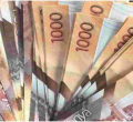 Authorities Go After 21-Year-Old Kenyan College Student with Sh121 Million in Her Account