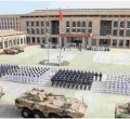 US Raises Alarm over China's Plan to Set Up a Military Base in Kenya