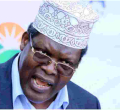 Miguna Fails to Get an Emergency Travel Document for a Second Day 