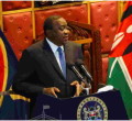 Uhuru: I Have Made Kenya One of the Wealthiest Nations in Africa 