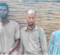 Kamiti Escapees Handed 15-Month Sentences After Pleading Guilty 