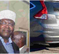 My Life is in Danger, Miguna Miguna Says 