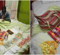 Ugandan Woman Arrested with Heroin at a Nairobi Hotel 
