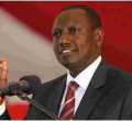 Ruto Calls for the Release of Youths Arrested for Heckling Him in Kisii 