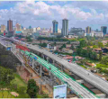 Nairobi Expressway to be Completed in March 2022, President Uhuru Says 