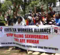 MP Tables a Bill to Legalize Sex Work in Kenya 