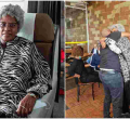 Joy as Kenyan Woman Returns from the US, Reunites with Son After 23 Years of Separation 