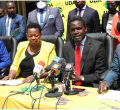 Ruto's UDA Party Unveils 50-Man Legal Team to Defend 'Hustlers' Against 'Deep State'