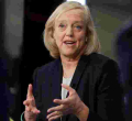 Biden Picks Former HP CEO Meg Whitman as US Ambassador to Kenya 