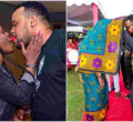 Gospel Singer Betty Bayo Remarries Six Years After Divorcing Pastor Kanyari